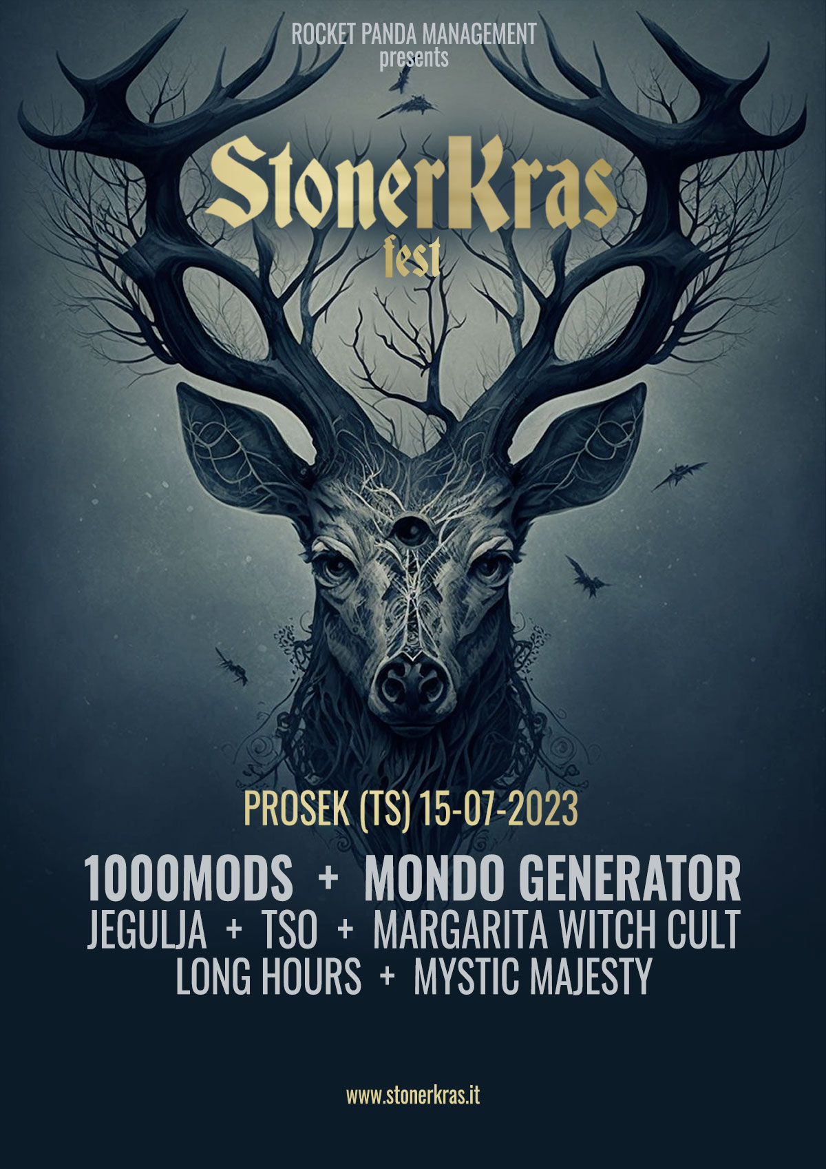 poster of stonerkras 2023