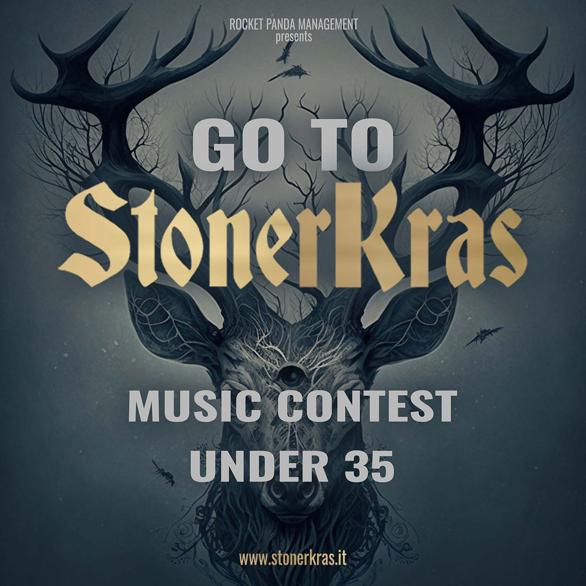 stonerkras 2023 music contest